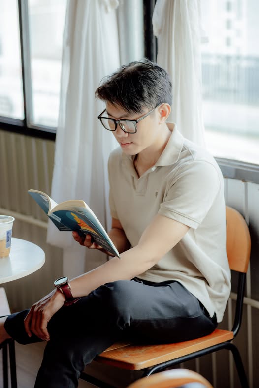 Giới Thiệu Tranhto.com – Thế Giới Tranh Tô Màu Sáng Tạo & Giáo Dục Cho Bé 2 Họa sỹ Ngọc Duy