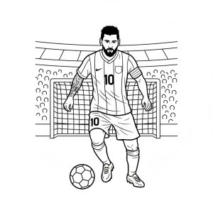 Người Nổi Tiếng Messi