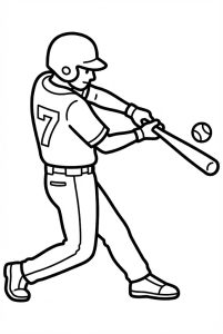 Tô màu người đánh bóng