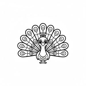 Con Công Dễ Và Đơn Giản