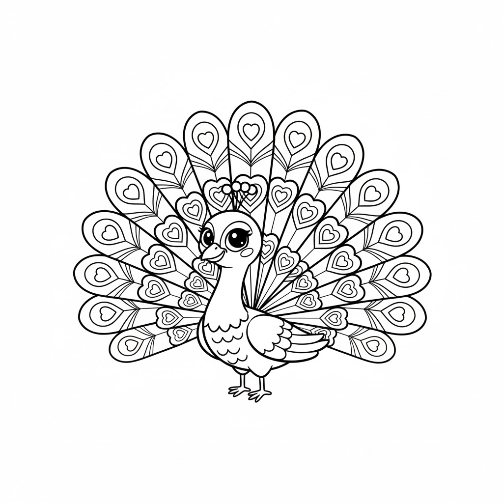 Con Công Ngộ Nghĩnh Đáng Yêu