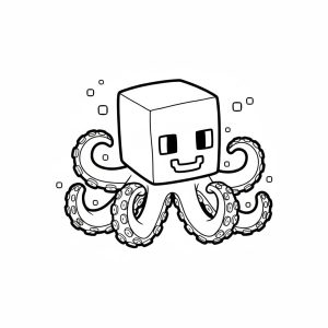 Bố mẹ còn chần chừ gì nữa mà không truy cập ngay vào Tranhto.com để tải trọn bộ sưu tập độc đáo này? Chỉ với vài thao tác đơn giản, bố mẹ đã có thể in ra những bức tranh sắc nét nhất làm quà tặng bất ngờ cho bé. Hãy để Hình Tô Màu Bạch Tuộc Minecraft trở thành cầu nối giúp bé rèn luyện tư duy và thỏa sức bay bổng trong thế giới sáng tạo ngay hôm nay!