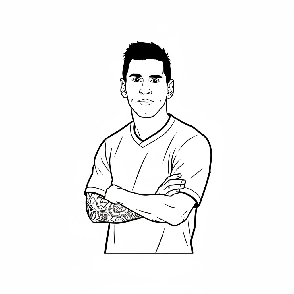 Tranh-To-Mau-Chan-Dung-Messi